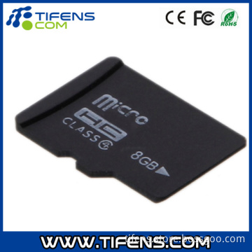8GB High Capacity TF Memory Card